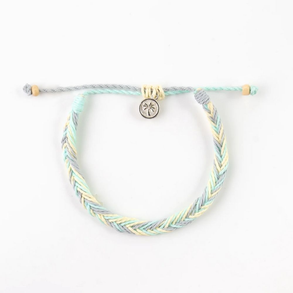 Polyester bracelets top