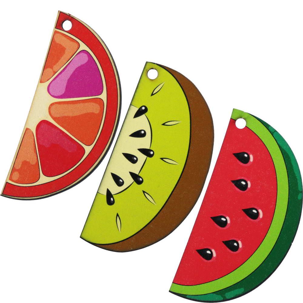 Hanging dec - Fruit Hanging dec - Fruit
