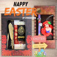 Πασχαλινές Λαμπάδες 2026