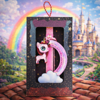 Λαμπάδες Μονόκερος