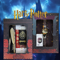 Λαμπάδες Harry Potter