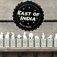 East of India – Δώρα & Διακοσμητικά