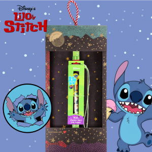 Λαμπάδα Στυλό με χρώματα - Stitch