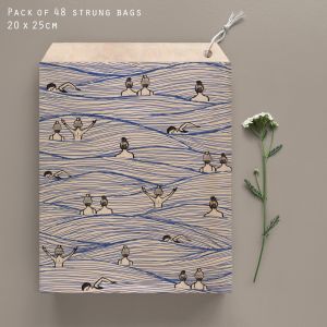 Σακουλάκια 20x27 (48)-Swimmers