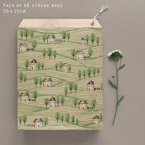 Σακουλάκια 20x27 (48)-Houses