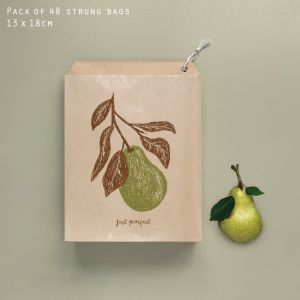 Σακουλάκια 13x18 (48)-Just pearfect