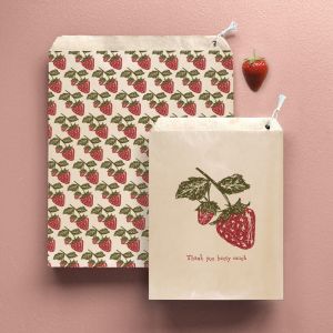 Σακουλάκια 13x18 (48)-Thank you berry much