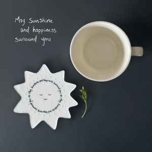 Σουβέρ Ήλιος 10εκ.-May sunshine …