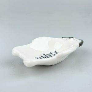 Πιατάκι 9,5εκ.- Σκύλος/You are the friend Πιατάκι 9,5εκ.- Σκύλος/You are the friend