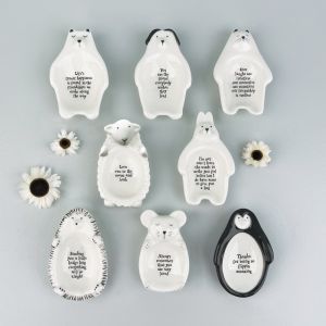 Flat dish-Cat/Our laughs are limitless