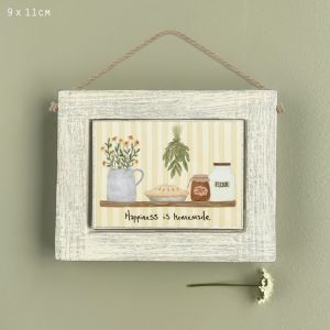 Little country pic-Happiness is homemade