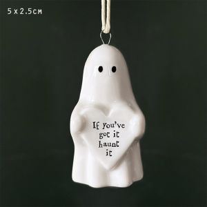 Φάντασμα κρεμαστό 5,3εκ.-Got it haunt it