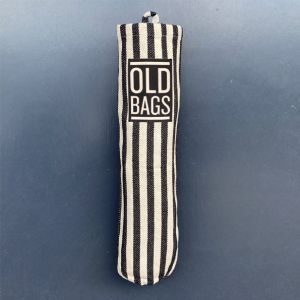 Bag holder-Old bags