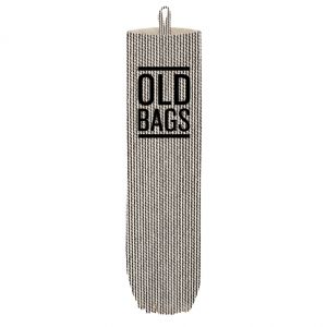 Bag holder-Old bags