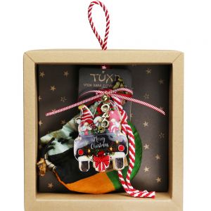 Γούρι Στολίδι Αυτοκίνητο 18x17,5εκ.