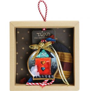 Γούρι Σπίτι μετ. στρογγ. Sm-Home Sweet Home