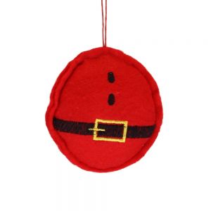 Στολίδι Αγ. Βασίλης 8εκ. - τσόχα Στολίδι Αγ. Βασίλης 8εκ. - τσόχα