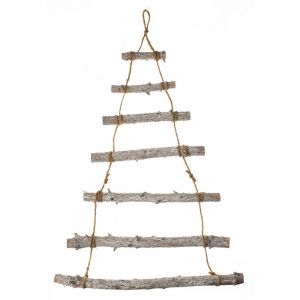 Σκάλα Χρ. Δέντρο 60x40εκ.