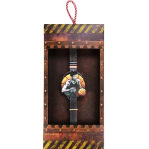 Λαμπάδα Basic -Μπάσκετ