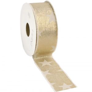GLAM STAR ribbon 10m/40mm
