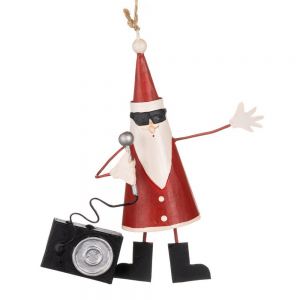 Αγ.Βασίλης Καραόκε 14x8εκ.