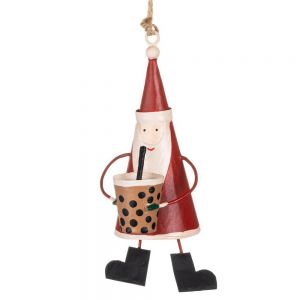 Αγ.Βασίλης Bubble Tea 12x5εκ.