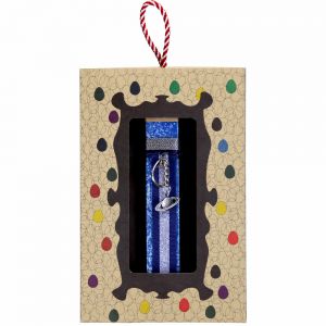 Λαμπάδα Μπρελόκ Space - Κρόνος