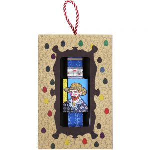 Λαμπάδα Μαγνητάκι Art - Βαν Γκονγκ Λαμπάδα Μαγνητάκι Art - Βαν Γκονγκ