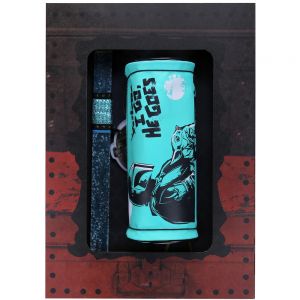 Λαμπάδα Star Wars - Κασετίνα