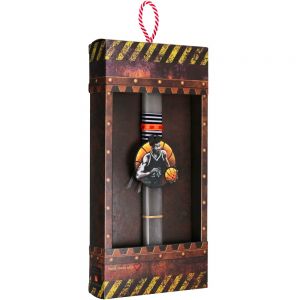 Λαμπάδα Basic -Μπάσκετ