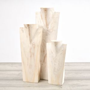 Neck display - large