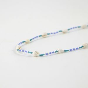 Κολιέ Bali με Κοχύλια