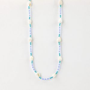 Κολιέ Bali με Κοχύλια