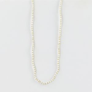 Beaded necklace Beaded necklace