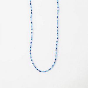 Beaded necklace Beaded necklace