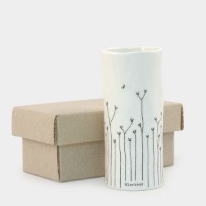 Βάζο πορσελάνη - Glorious (11x5εκ.)