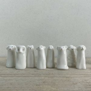 Σπιρτόκουτο - Ποντικός 4,5εκ.