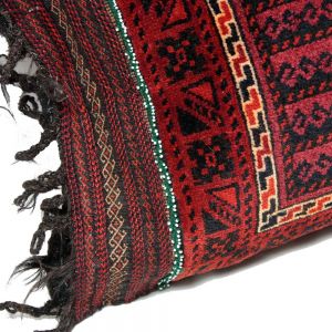 Μαξιλάρα δαπέδου 60x120εκ. Αφγανιστάν Μαξιλάρα δαπέδου 60x120εκ. Αφγανιστάν