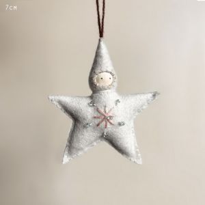 Star baby sm-Κρεμ 7x6 εκ.