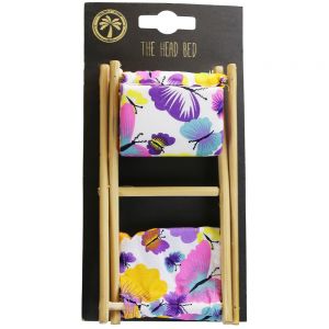 Στήριγμα κεφαλιού  παραλίας - ιβίσκος