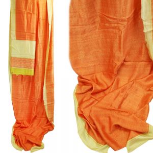 Ύφασμα vintage από σάρι (#11) 5x1μ. - μεταξωτό Ύφασμα vintage από σάρι (#11) 5x1μ. - μεταξωτό