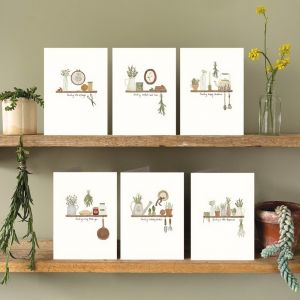 Κάρτα country coll-Sending happy sunshine