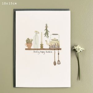 Κάρτα country coll-Sending happy sunshine