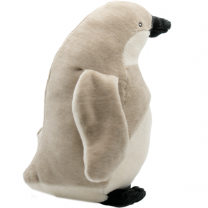 Πιγκουίνος Peppa 19εκ. οργανικό βαμβάκι