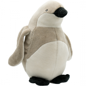 Πιγκουίνος Peppa 19εκ. οργανικό βαμβάκι