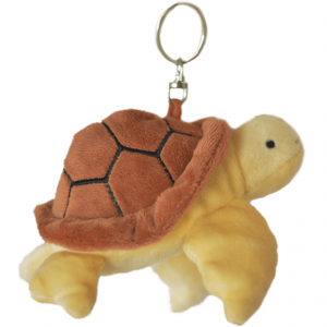 Μπρελόκ χελώνα