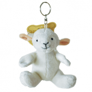 Μπρελόκ Αρνάκι