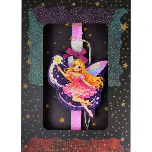 Λαμπάδα Νεράιδα - Princess