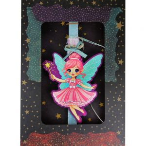 Λαμπάδα Νεράιδα - Dolly