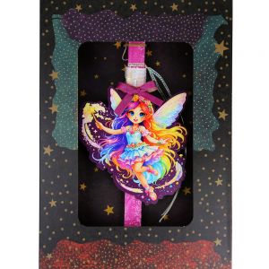 Λαμπάδα Νεράιδα - Rainbow